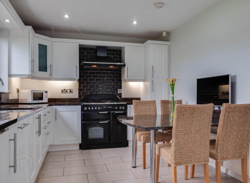 35a Ferris Bay Road, Islandmagee, Larne, BT40 3RT