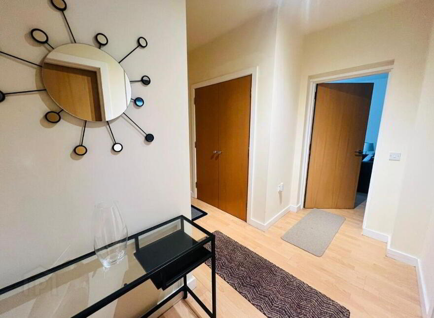 Apt 1, 73 Ulsterville Avenue, Belfast, BT9 7AT