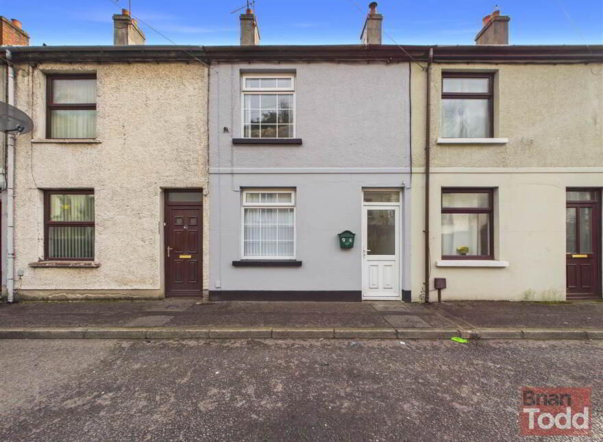 Bank Road, Larne, BT40 3AN