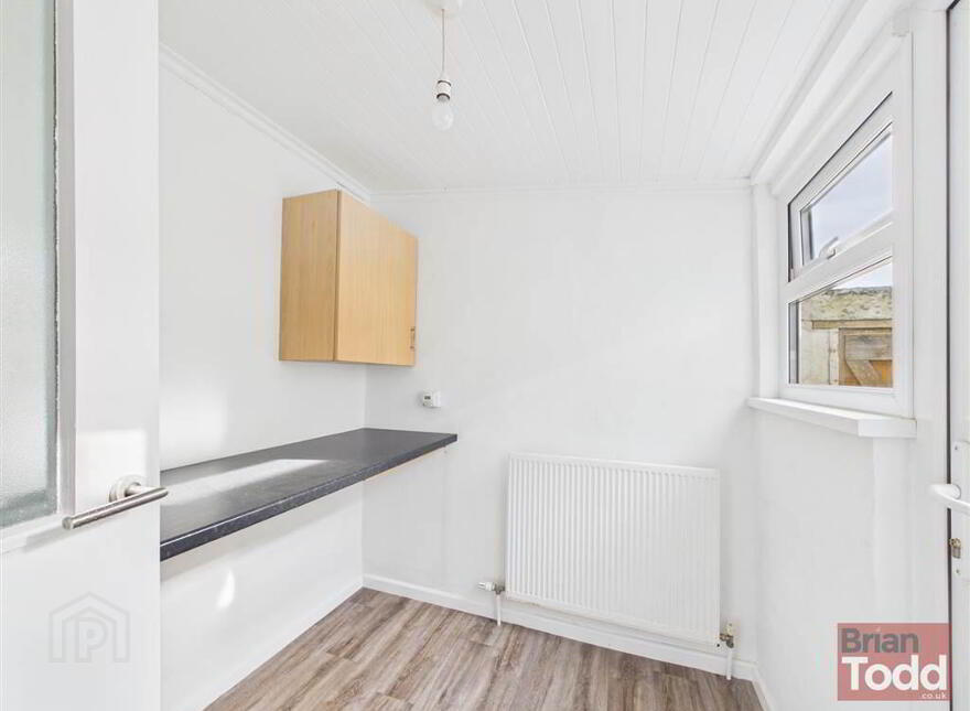 Bank Road, Larne, BT40 3AN
