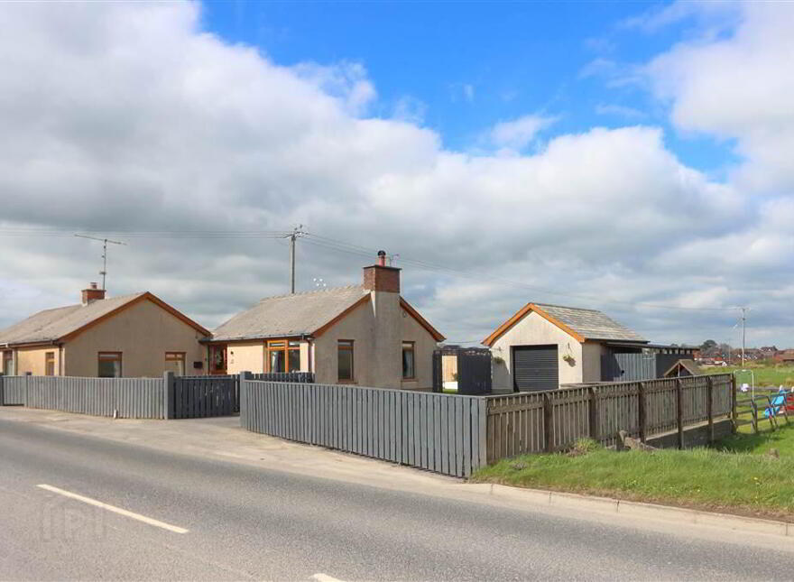 12 Moss Road, Ballygowan, BT23 6JR