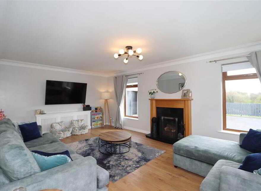 12 Moss Road, Ballygowan, BT23 6JR