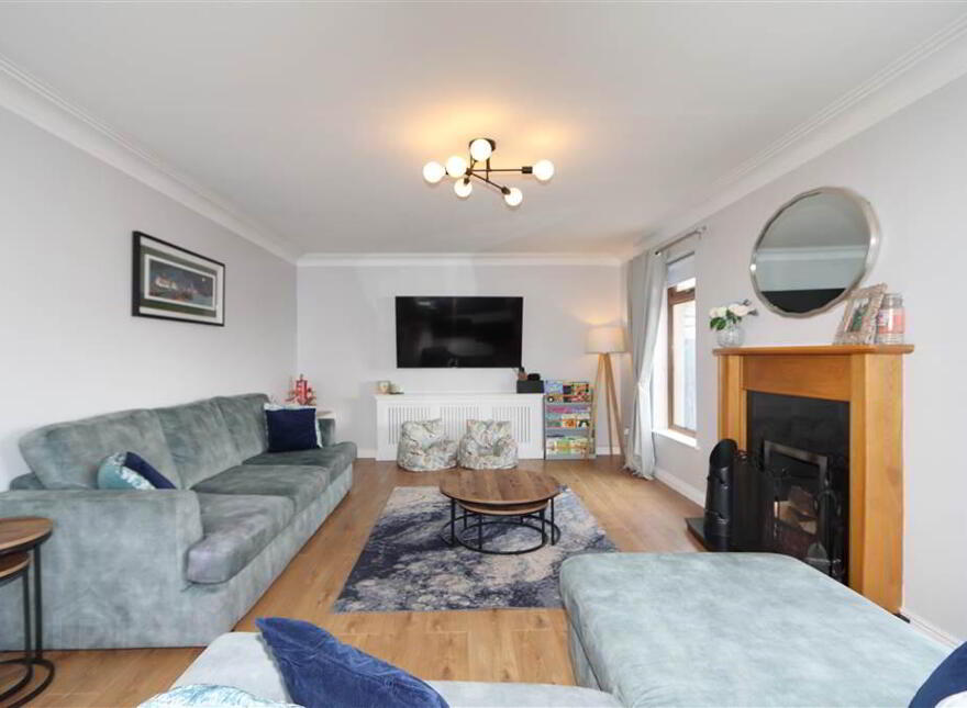 12 Moss Road, Ballygowan, BT23 6JR