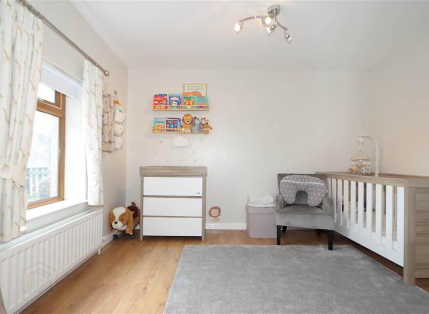 12 Moss Road, Ballygowan, BT23 6JR