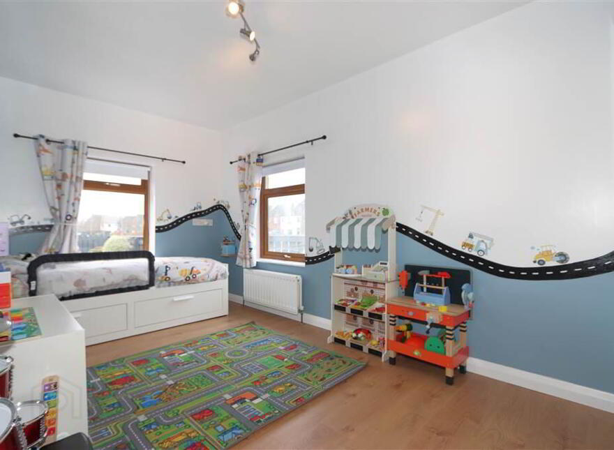 12 Moss Road, Ballygowan, BT23 6JR
