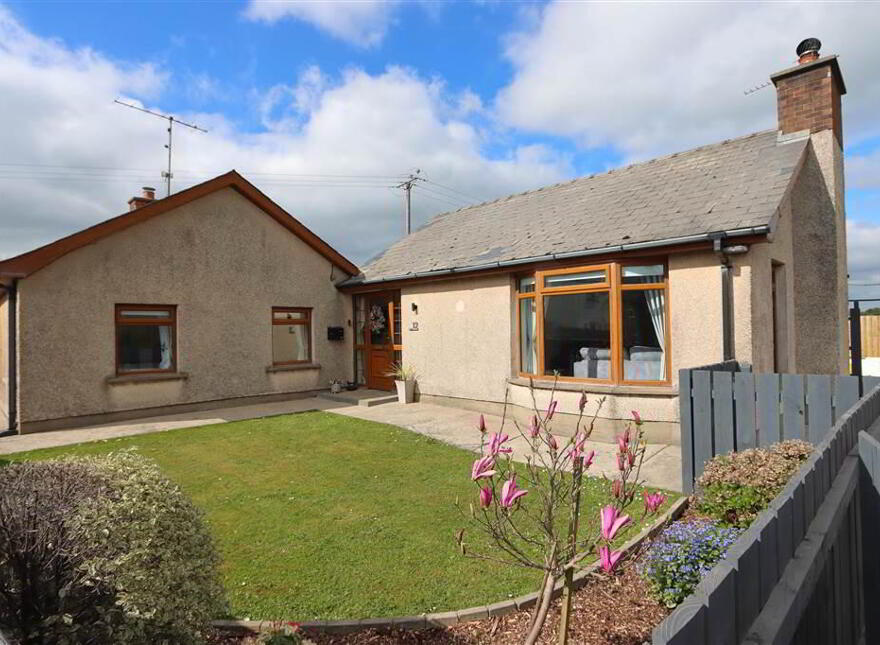 12 Moss Road, Ballygowan, BT23 6JR