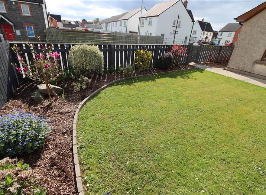 12 Moss Road, Ballygowan, BT23 6JR