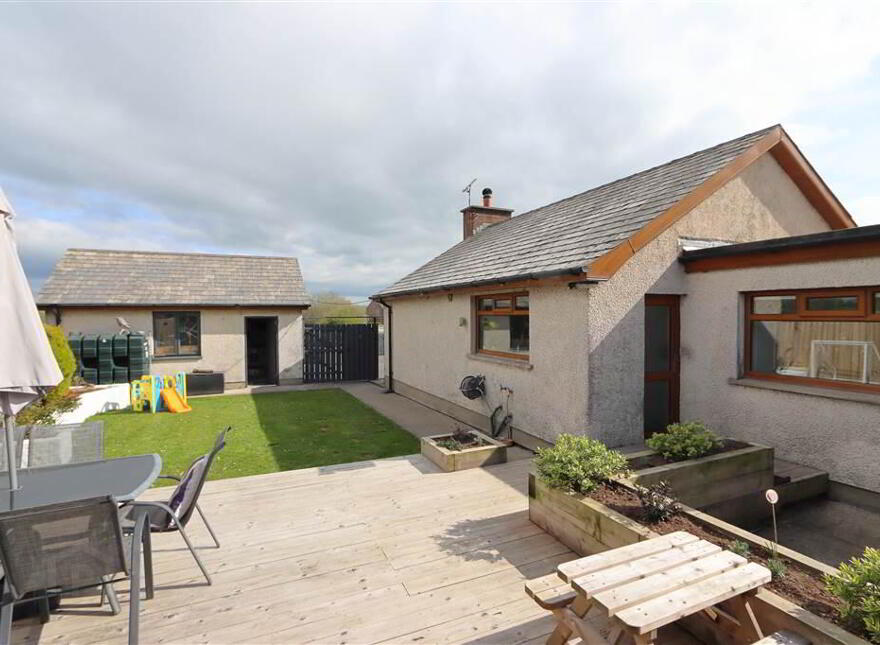 12 Moss Road, Ballygowan, BT23 6JR