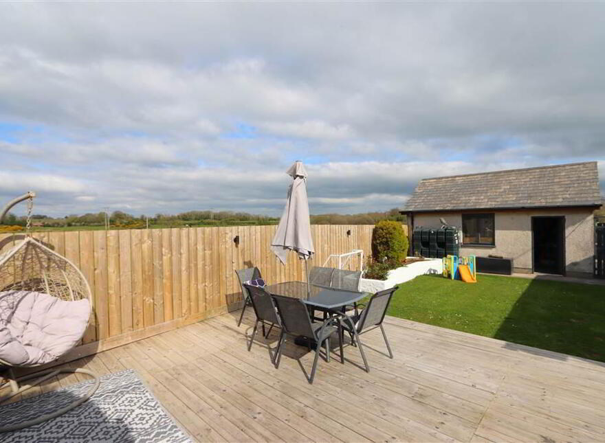 12 Moss Road, Ballygowan, BT23 6JR
