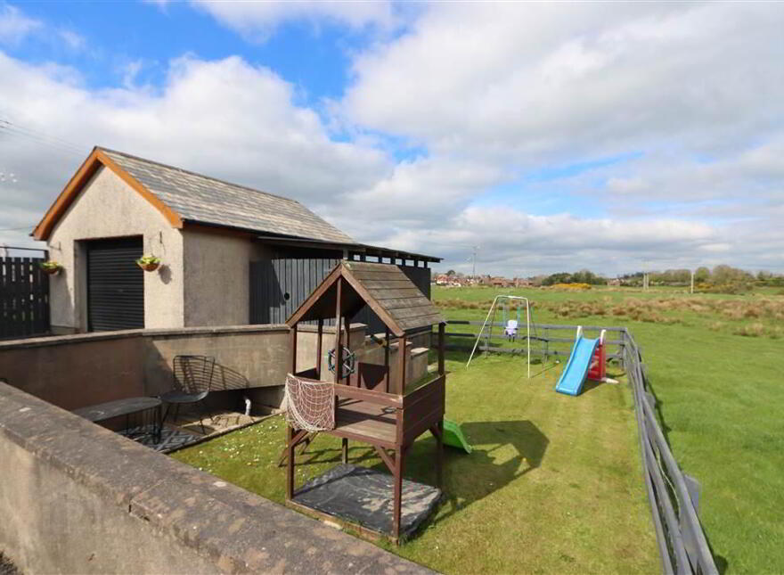 12 Moss Road, Ballygowan, BT23 6JR