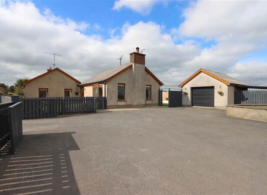12 Moss Road, Ballygowan, BT23 6JR
