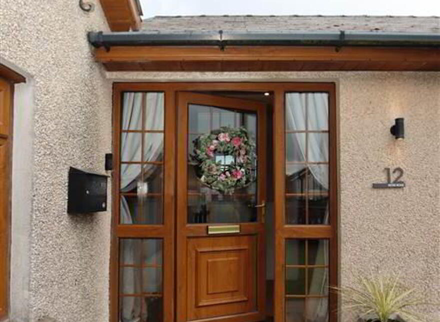 12 Moss Road, Ballygowan, BT23 6JR