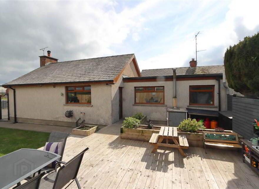 12 Moss Road, Ballygowan, BT23 6JR