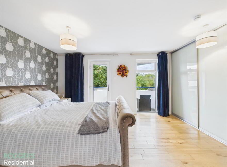 Apt 3, Byron Court, Kinnegar Road, Holywood, BT18 9JN