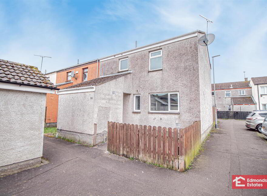 35 Templemoyle, Kells, Ballymena, BT42 3LG