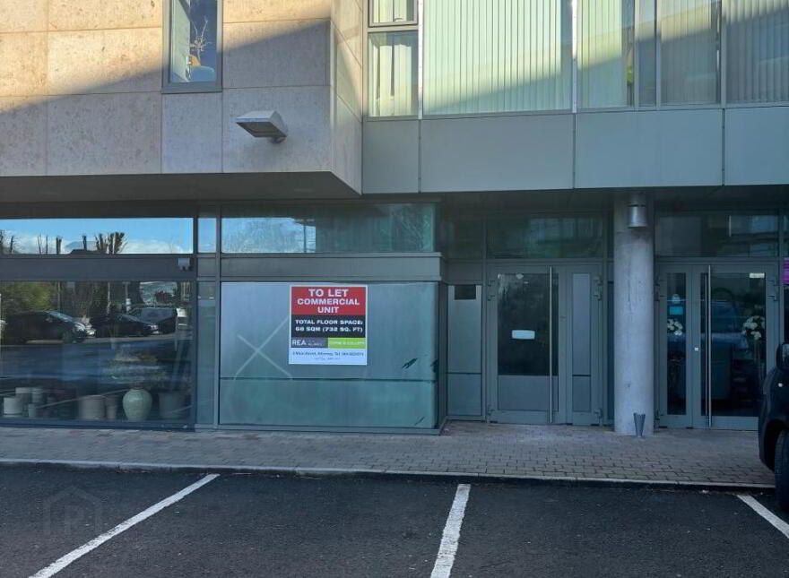 The Reeks Gateway, 11A Tralee Road, Killarney