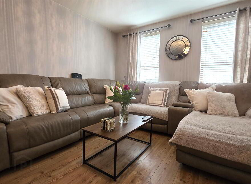 34 Millhouse Dale, Antrim, BT41 2UN