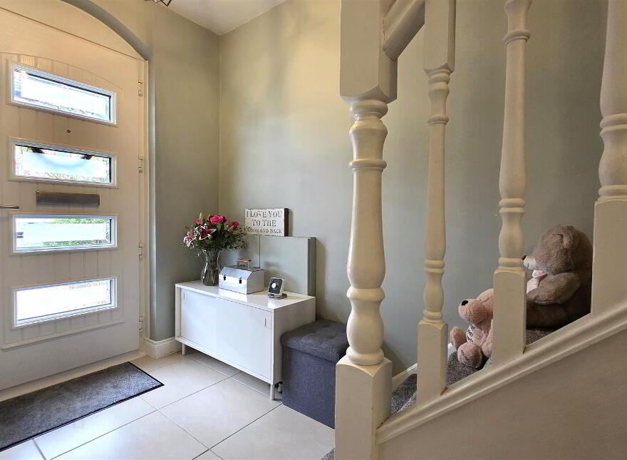 34 Millhouse Dale, Antrim, BT41 2UN