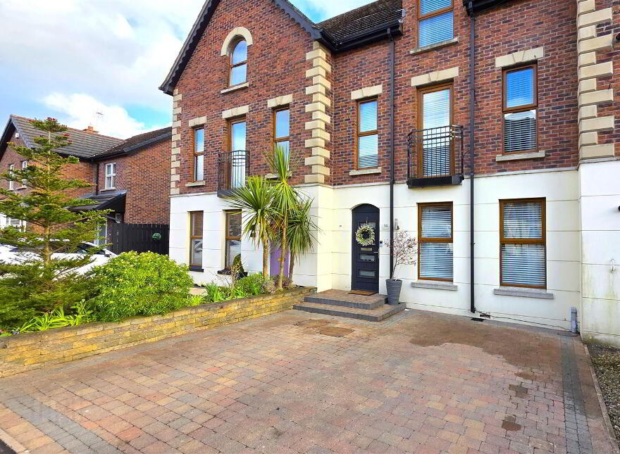 34 Millhouse Dale, Antrim, BT41 2UN