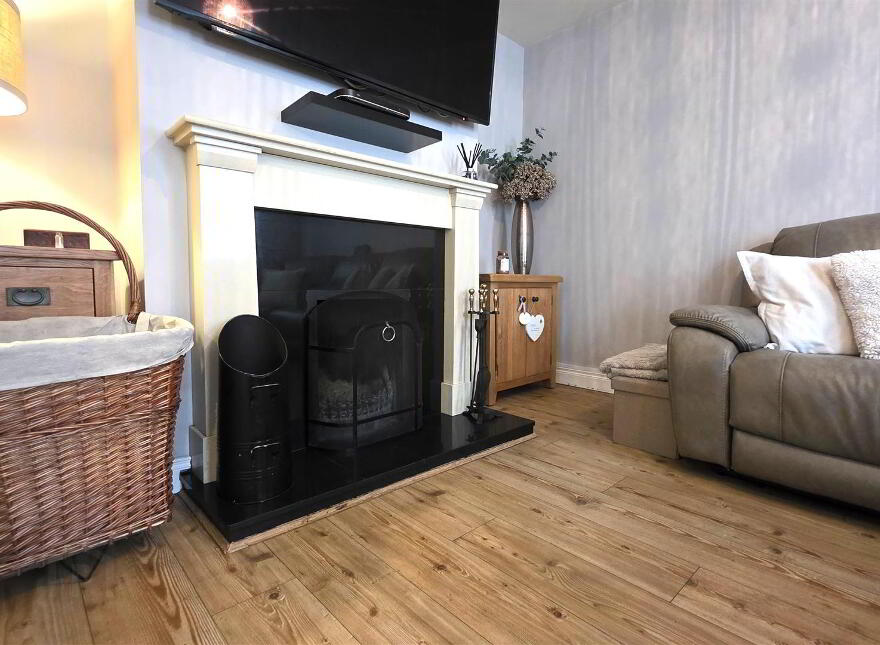 34 Millhouse Dale, Antrim, BT41 2UN