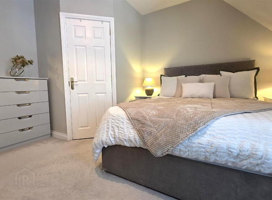 34 Millhouse Dale, Antrim, BT41 2UN