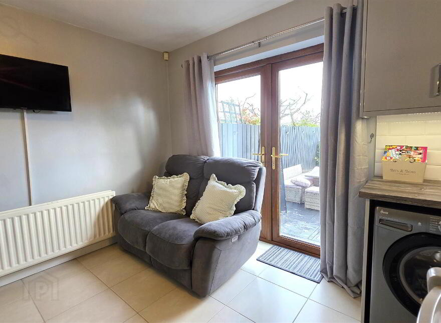 34 Millhouse Dale, Antrim, BT41 2UN