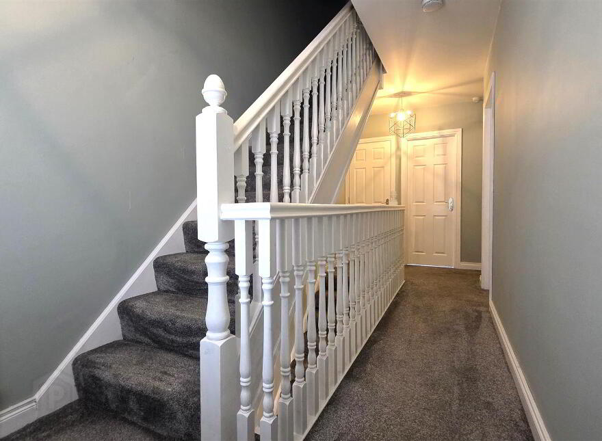 34 Millhouse Dale, Antrim, BT41 2UN