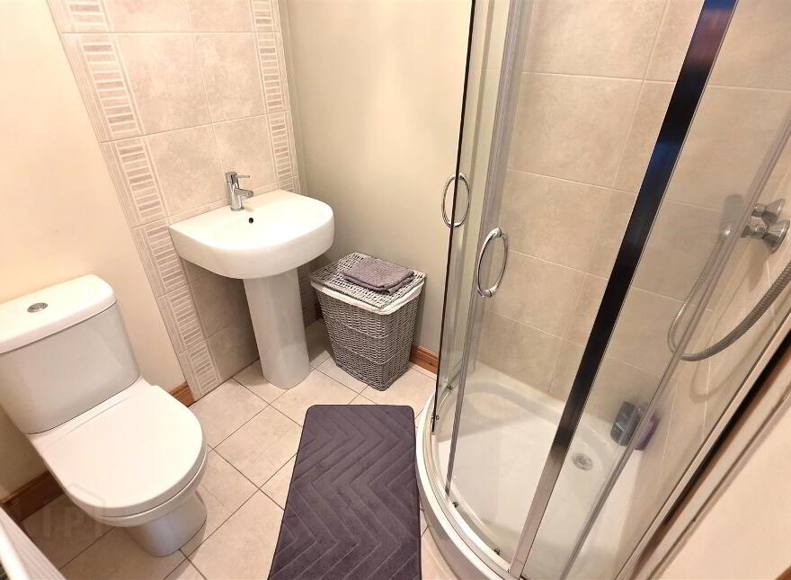 34 Millhouse Dale, Antrim, BT41 2UN