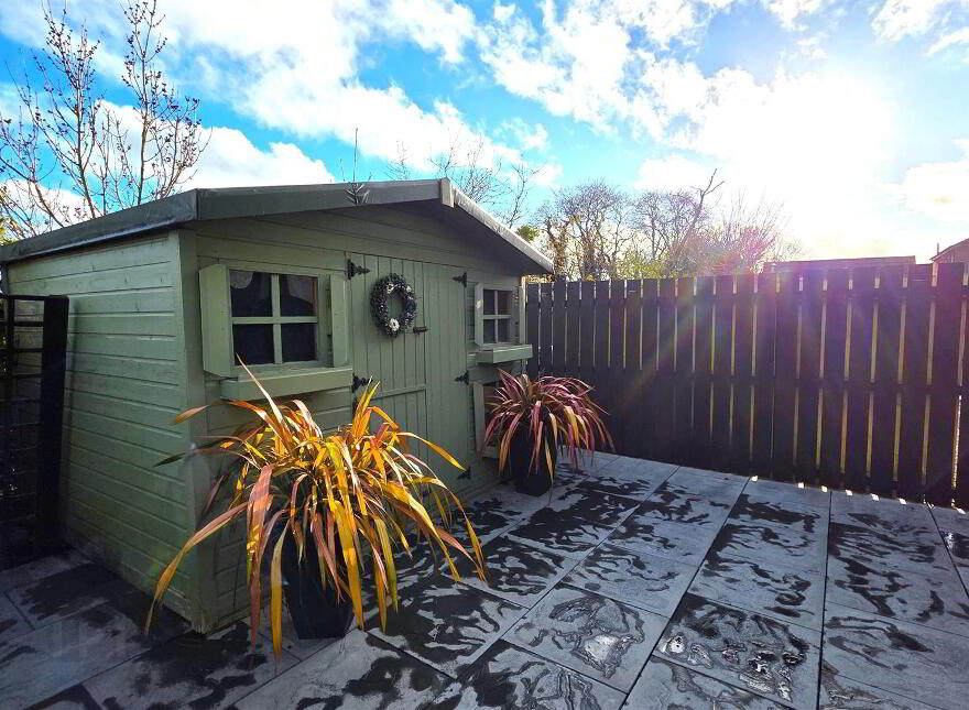 34 Millhouse Dale, Antrim, BT41 2UN