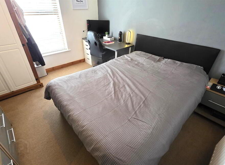 34 Millhouse Dale, Antrim, BT41 2UN