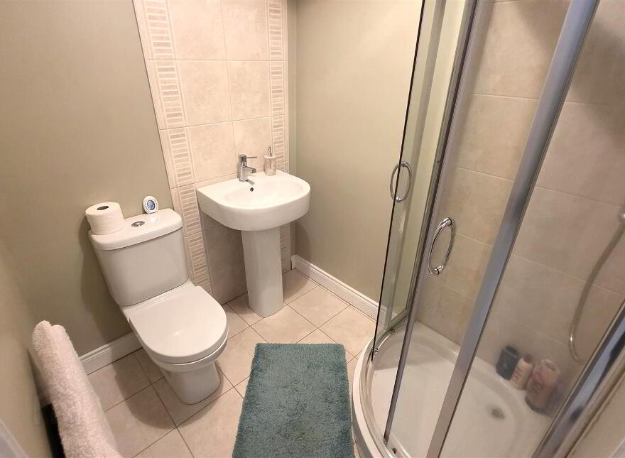 34 Millhouse Dale, Antrim, BT41 2UN