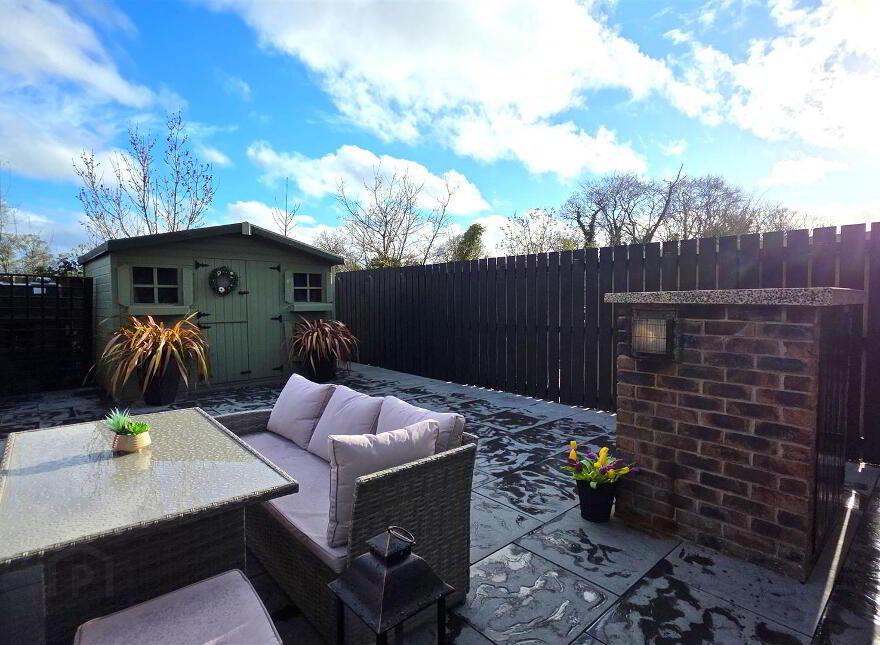 34 Millhouse Dale, Antrim, BT41 2UN