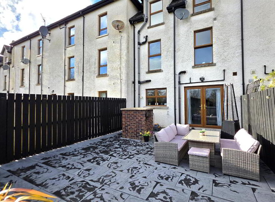 34 Millhouse Dale, Antrim, BT41 2UN