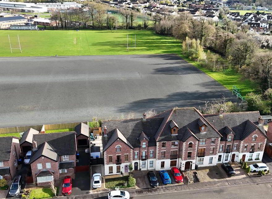 34 Millhouse Dale, Antrim, BT41 2UN
