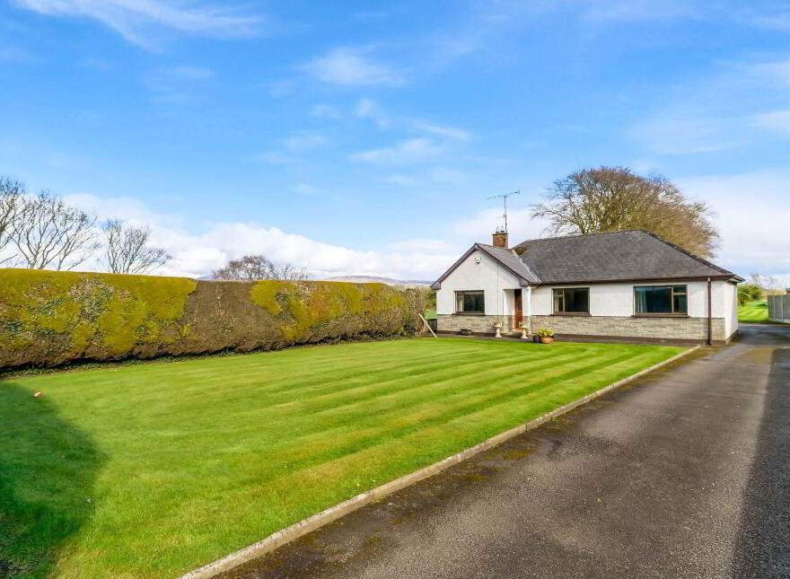 58 Newry Road, Dowdallshill, Dundalk, A91F9V2