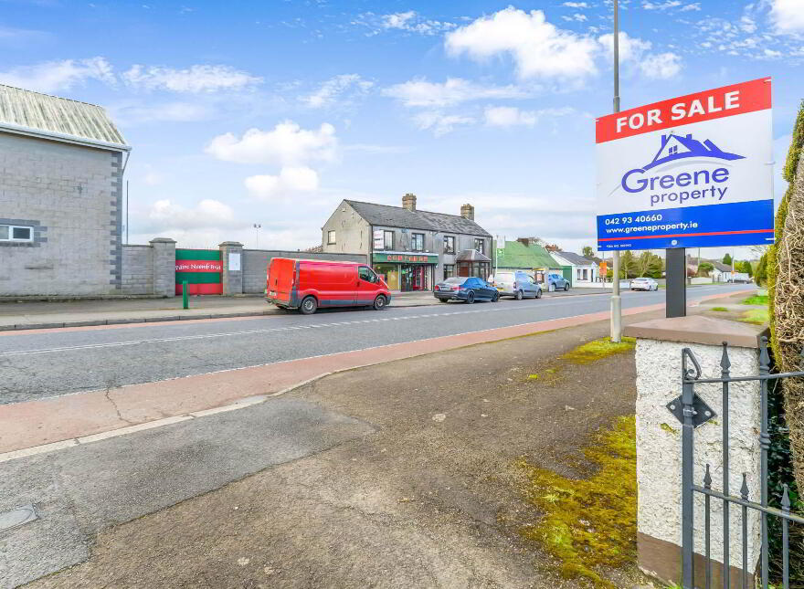 58 Newry Road, Dowdallshill, Dundalk, A91F9V2