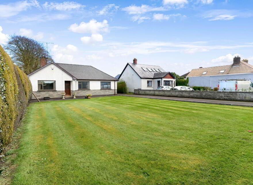 58 Newry Road, Dowdallshill, Dundalk, A91F9V2