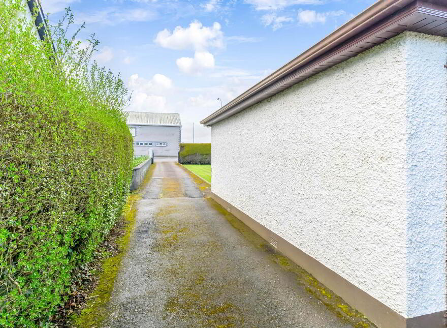 58 Newry Road, Dowdallshill, Dundalk, A91F9V2