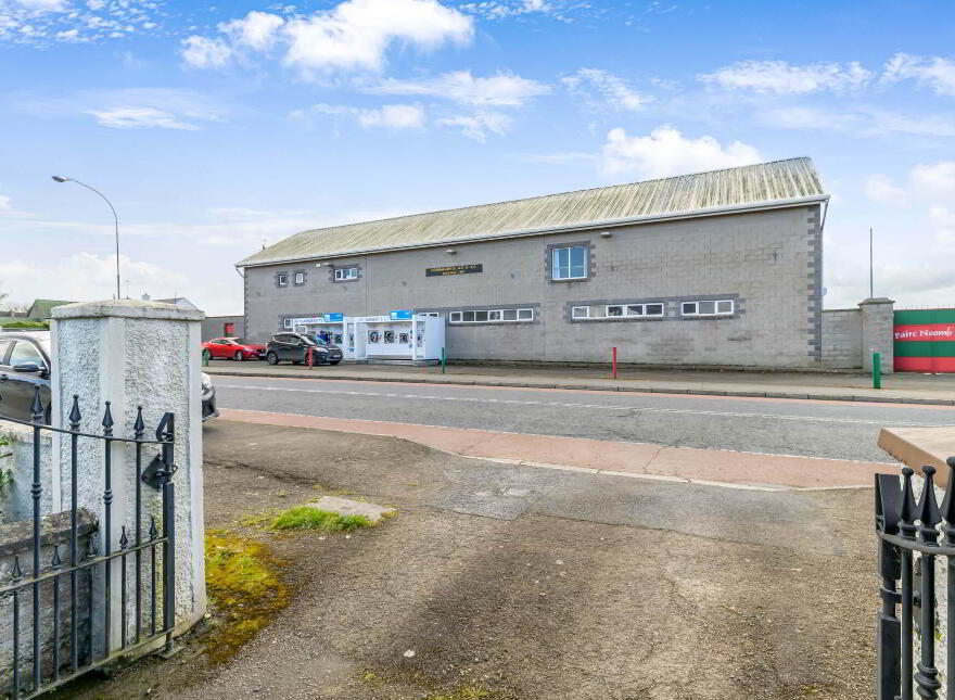 58 Newry Road, Dowdallshill, Dundalk, A91F9V2