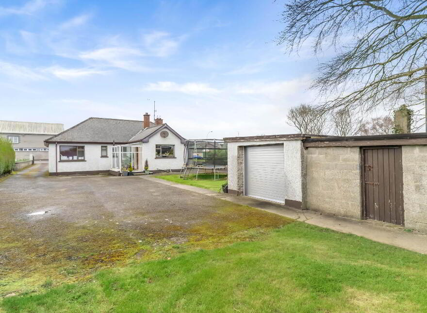 58 Newry Road, Dowdallshill, Dundalk, A91F9V2