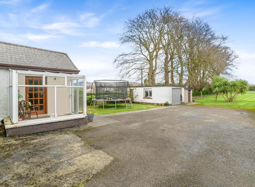 58 Newry Road, Dowdallshill, Dundalk, A91F9V2