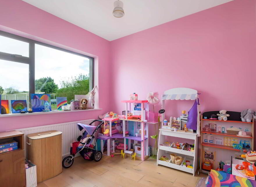 58 Newry Road, Dowdallshill, Dundalk, A91F9V2