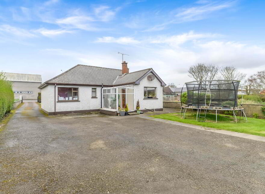 58 Newry Road, Dowdallshill, Dundalk, A91F9V2