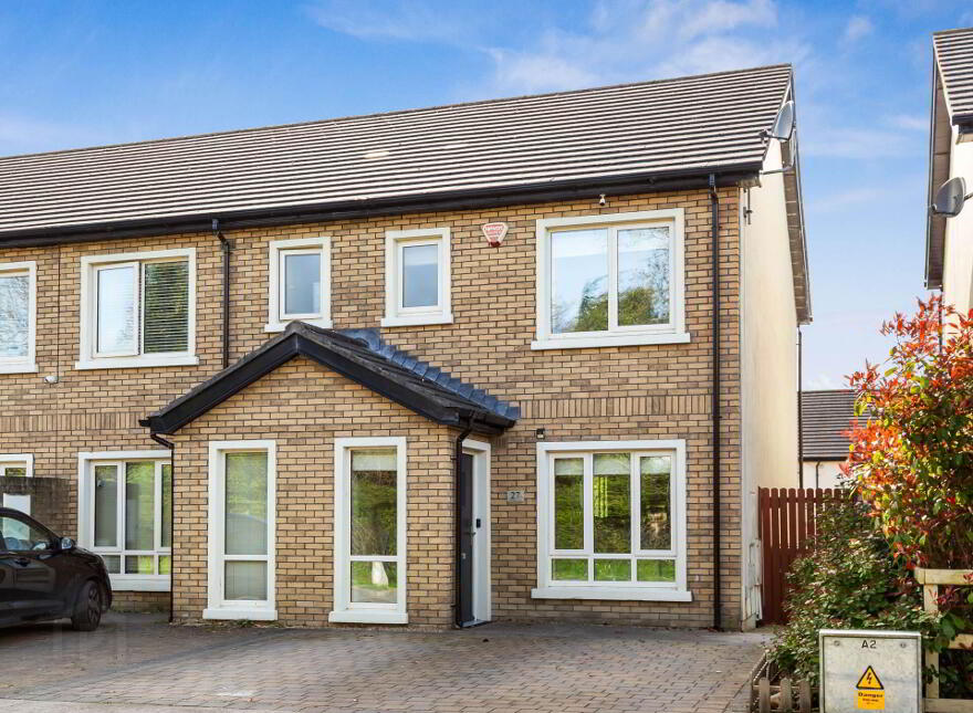 27 Cois Glaisin Lawn, Navan, C15PTX6