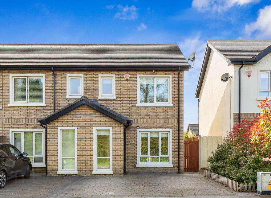 27 Cois Glaisin Lawn, Navan, C15PTX6