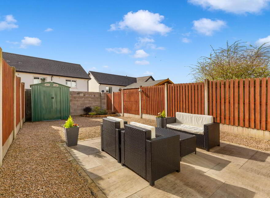 27 Cois Glaisin Lawn, Navan, C15PTX6