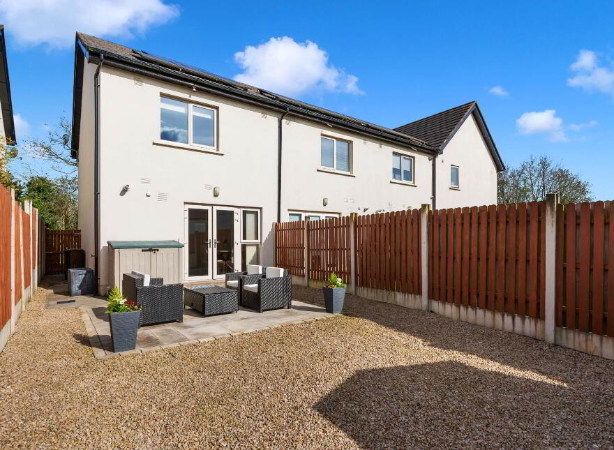 27 Cois Glaisin Lawn, Navan, C15PTX6