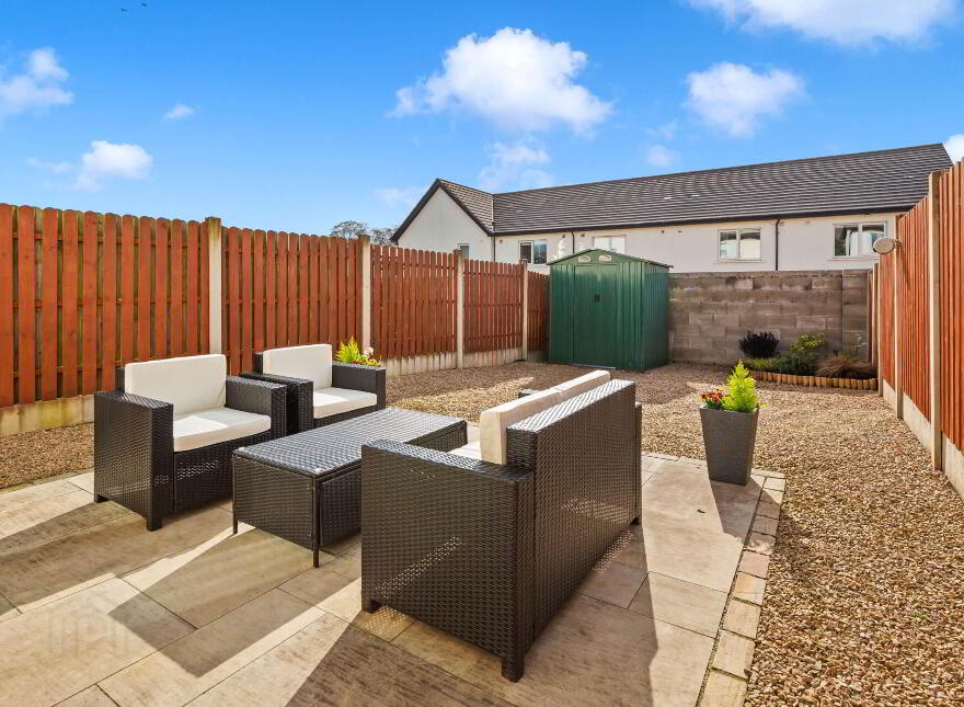 27 Cois Glaisin Lawn, Navan, C15PTX6