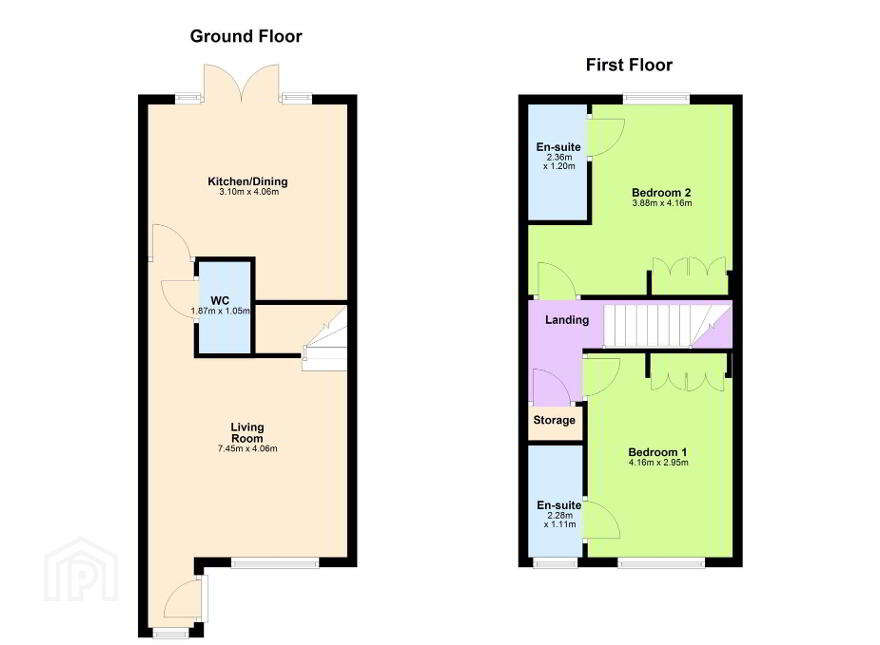 27 Cois Glaisin Lawn, Navan, C15PTX6