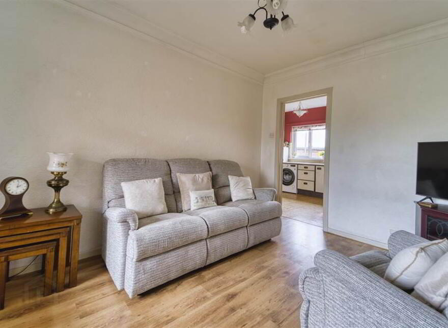 22 Adlon Park, Lisburn, BT28 2DZ